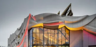 Geelong Arts Centre Continues to Put the Region on Australia’s Cultural Map